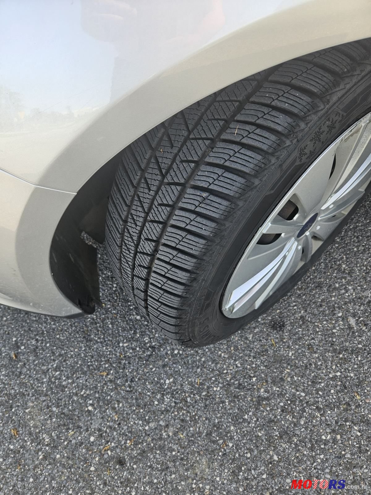 2016' Ford Focus 1,5 Tdci photo #5