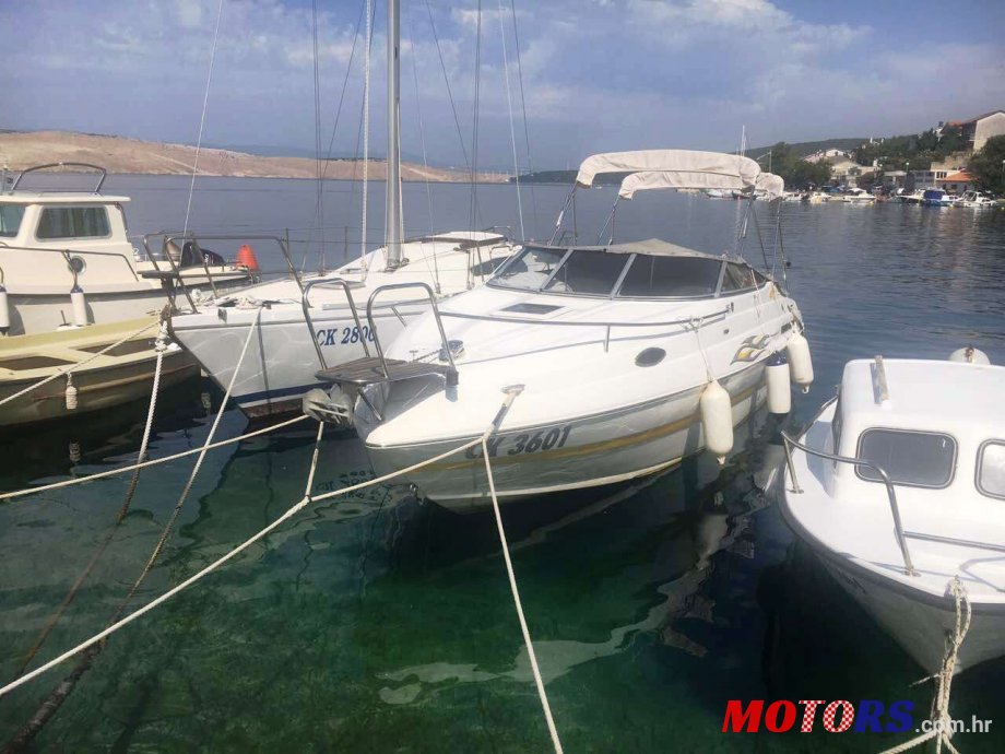 2006' Mariah Mariah SC 23 photo #1