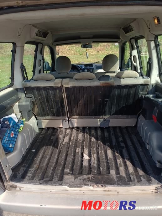 2005' Citroen Berlingo photo #6