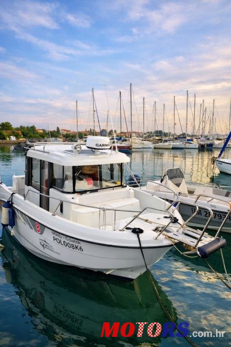 2017' Beneteau photo #1