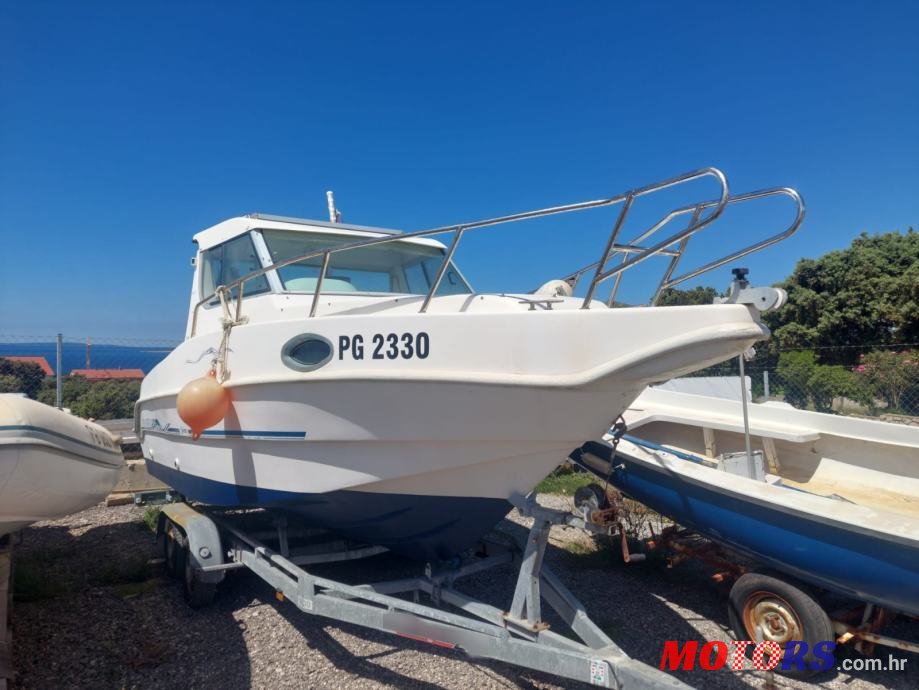 2001' Saver photo #1