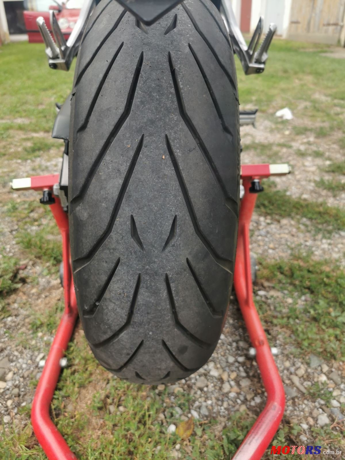 2018' Honda photo #7