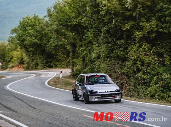 1999' Peugeot 106 106 photo #2