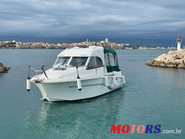 2008' Beneteau photo #1