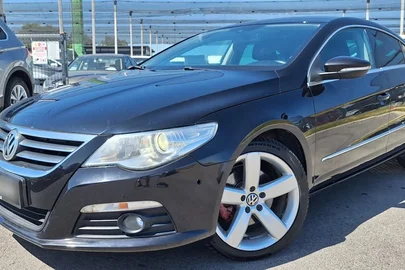 2009' Volkswagen Passat 2,0 Tdi