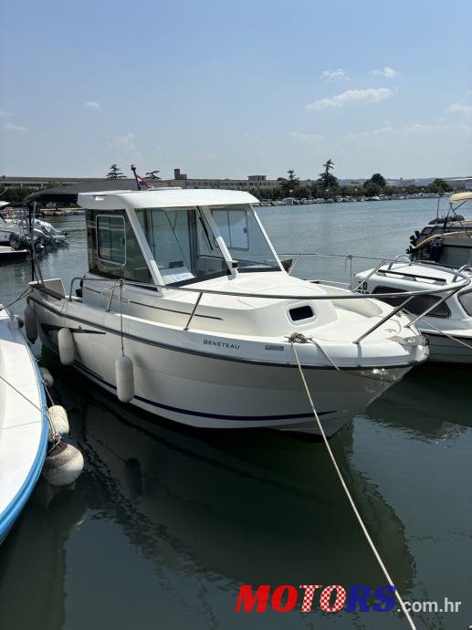 2004' Beneteau Antares 600 photo #1