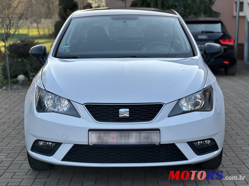 2013' SEAT Ibiza 1,2 photo #2