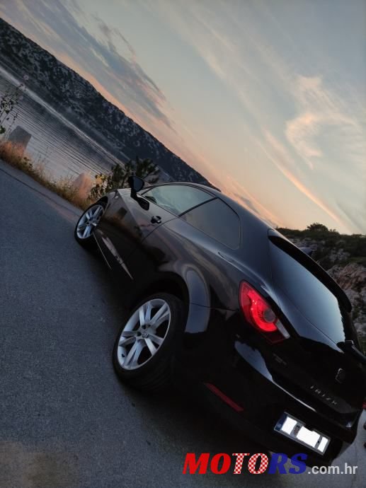 2009' SEAT Ibiza Sc 1,4 Tdi photo #1