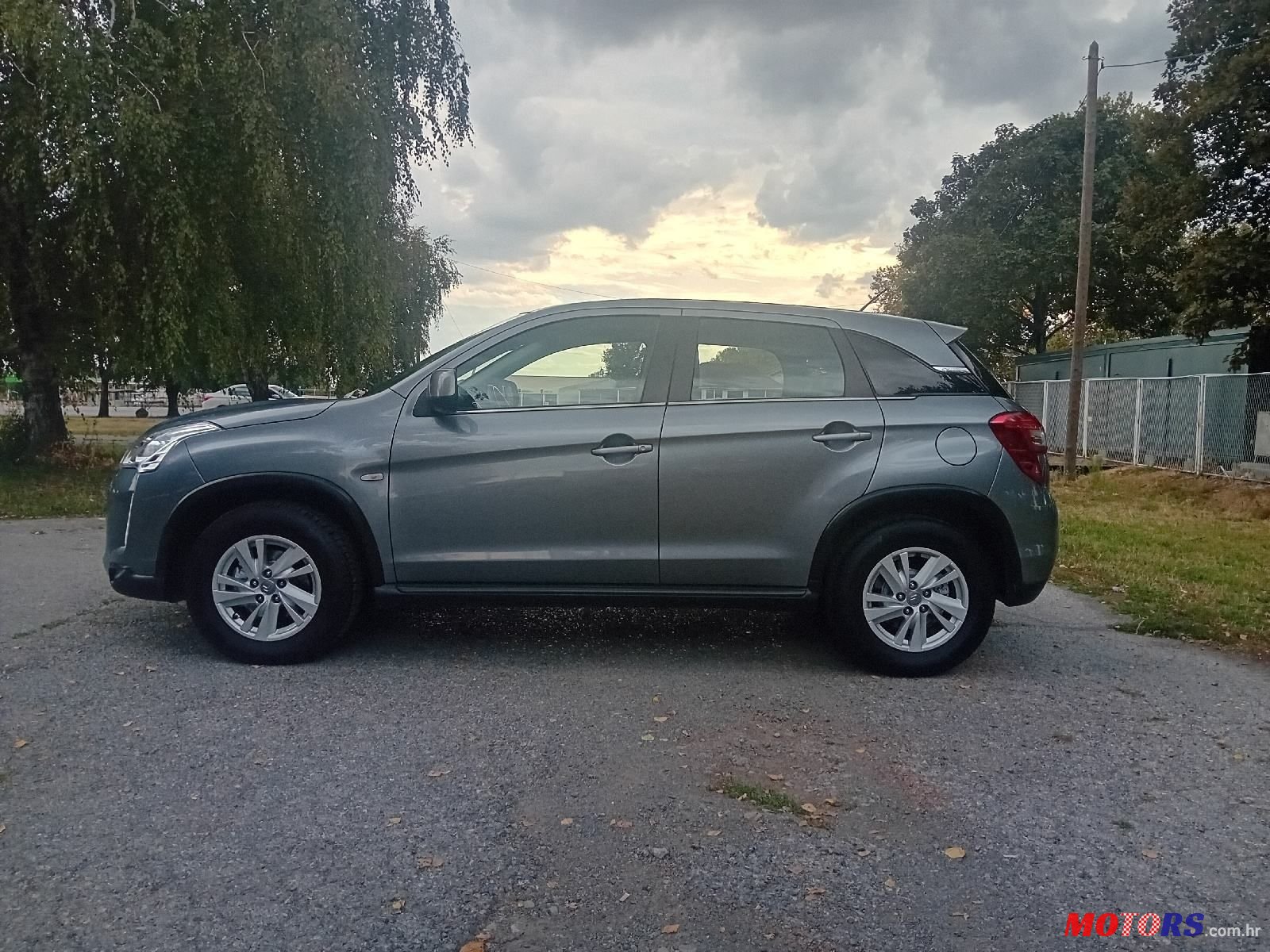 2013' Citroen C4 Aircross 1,8 Hdi 150 photo #3