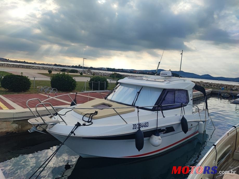 2012' Beneteau photo #1