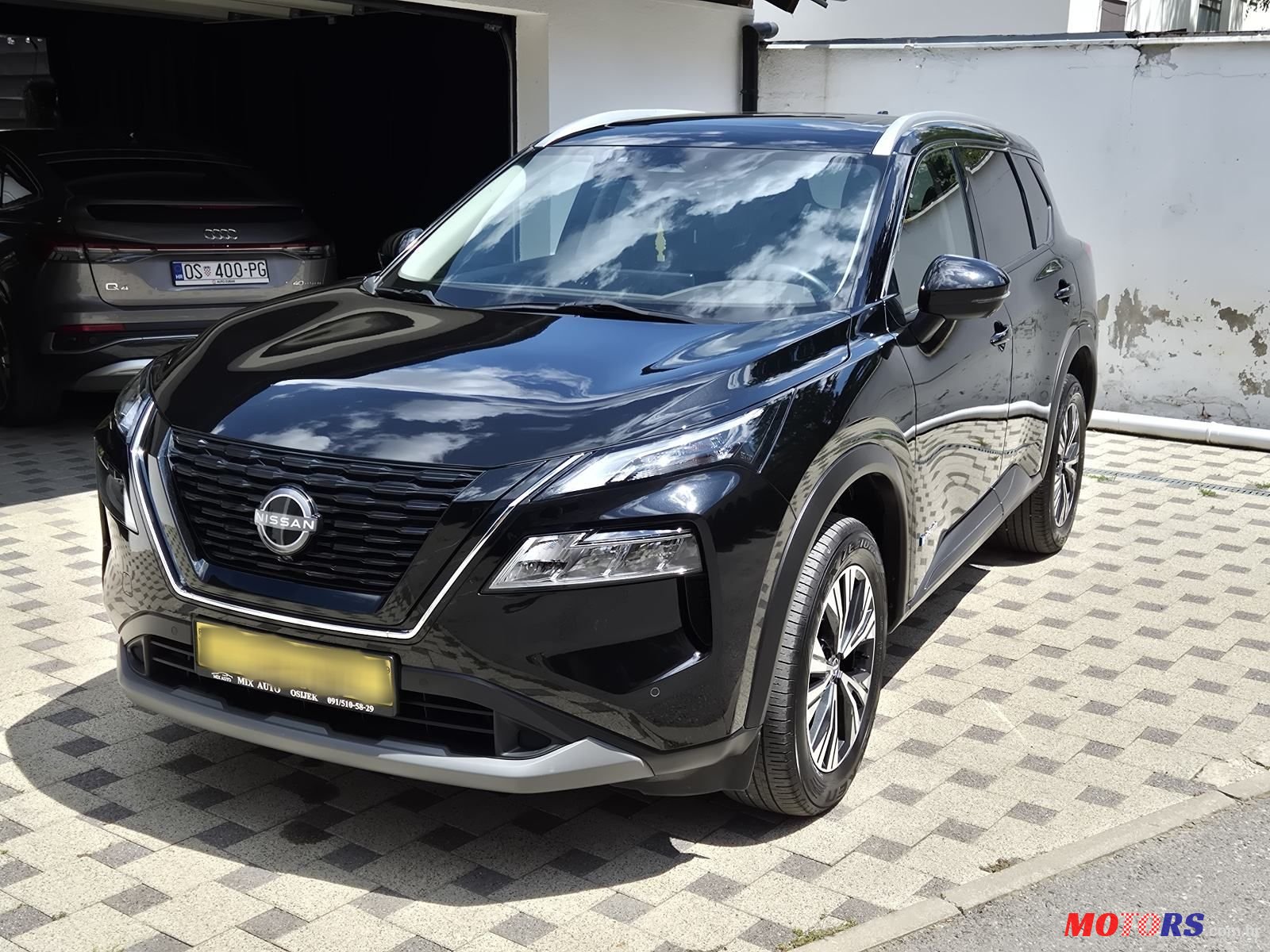 2024' Nissan X-Trail 1.5 photo #1