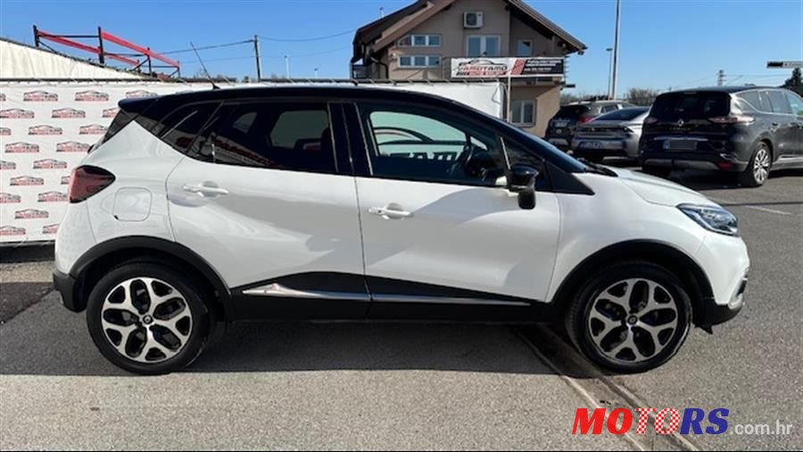 2018' Renault Captur Dci photo #4