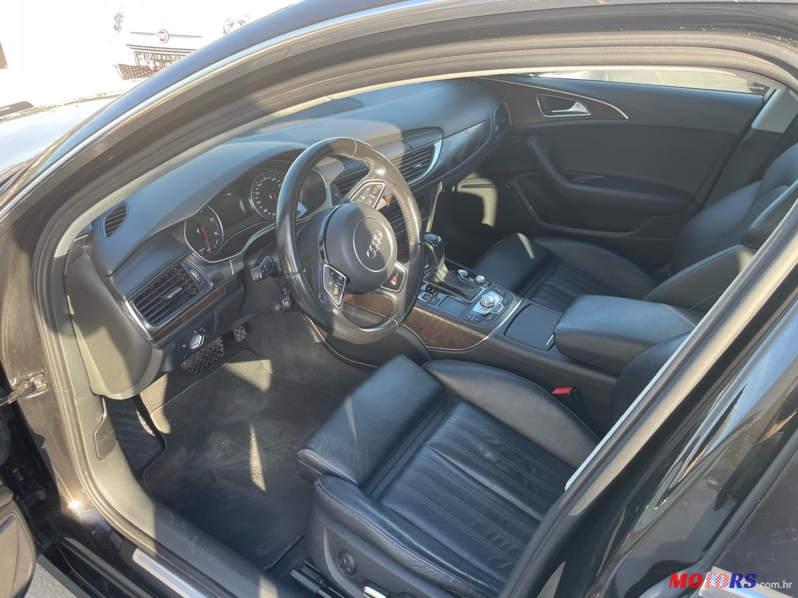 2016' Audi A6 3,0 Tdi photo #5