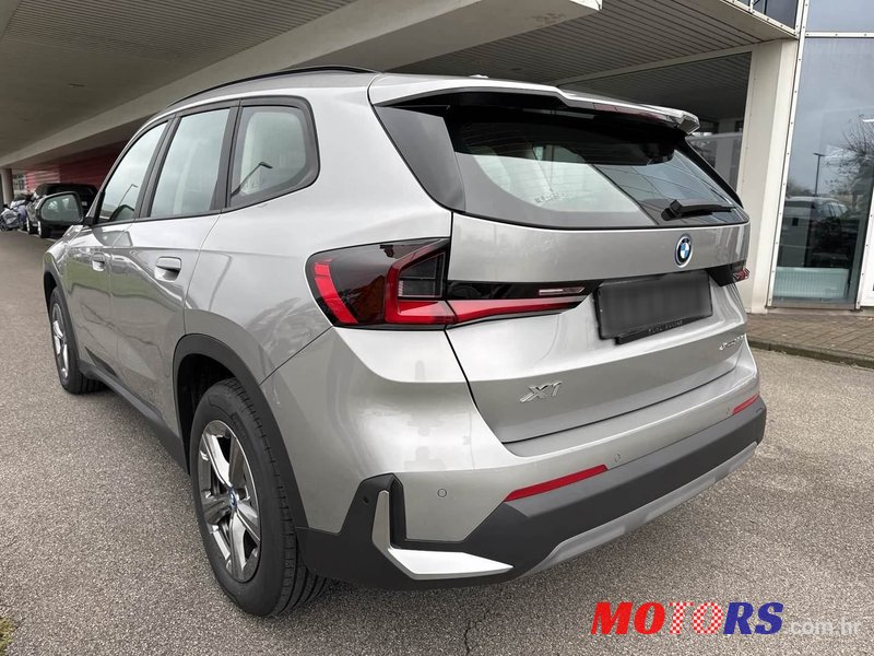 2023' BMW X1 Xdrive30E photo #4