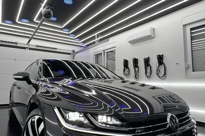 2020' Volkswagen Arteon 2,0