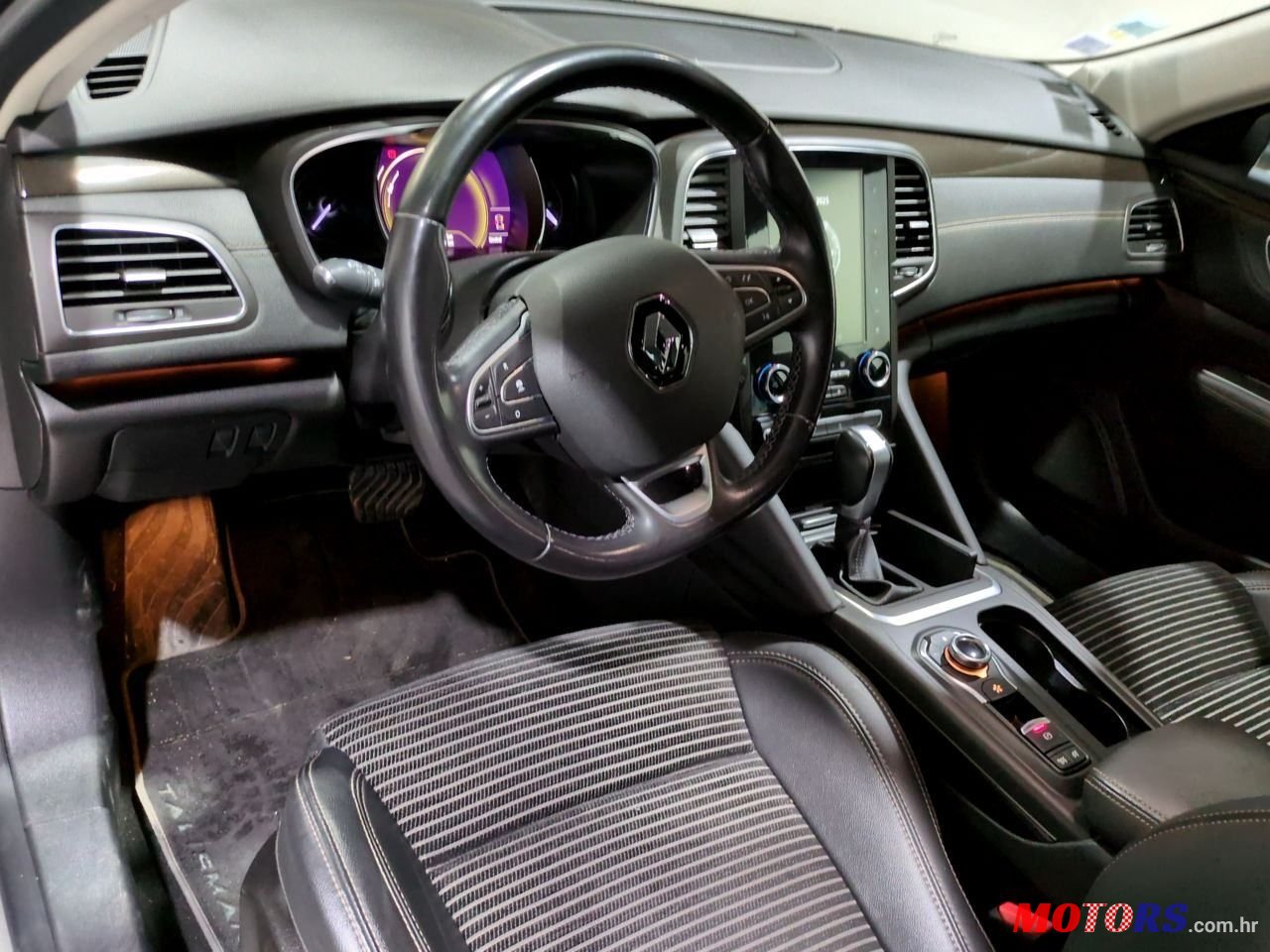 2019' Renault Talisman Dci photo #5