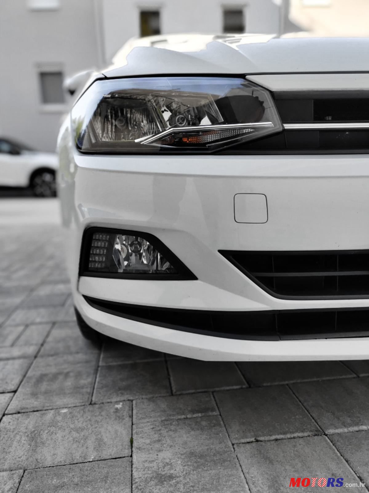 2020' Volkswagen Polo 1,6 Tdi photo #5