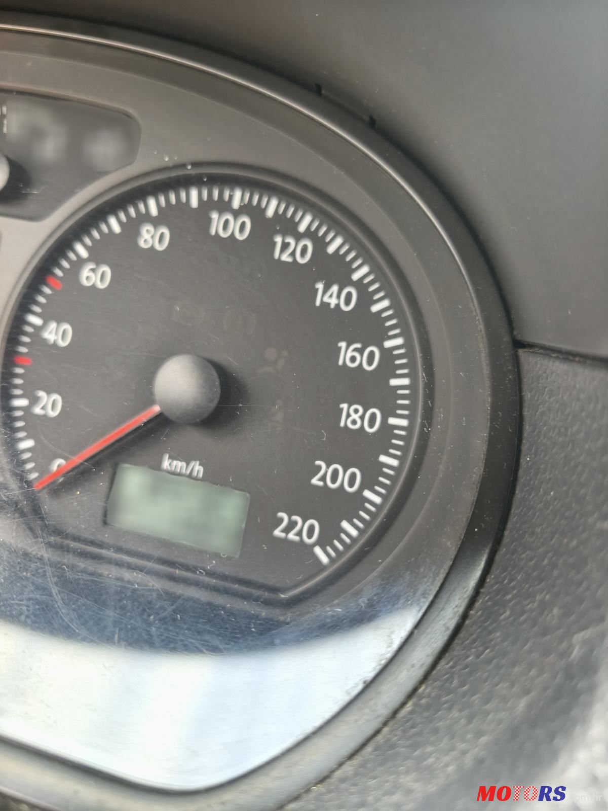 2009' Volkswagen Polo 1,4 Tdi photo #5