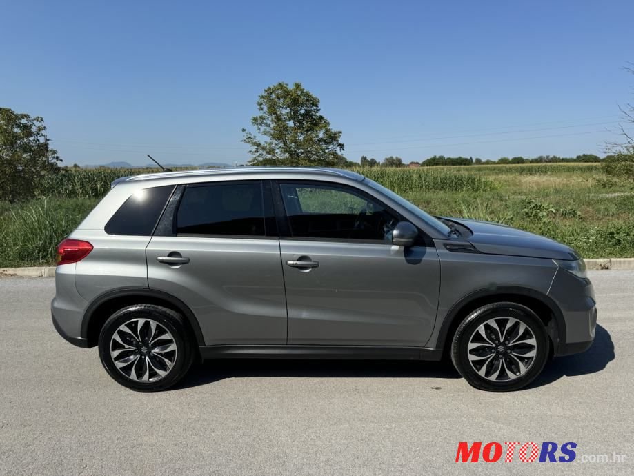 2016' Suzuki Vitara 1,6 photo #3