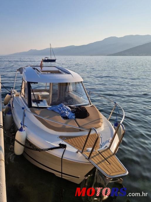 2012' Jeanneau Merry fisher 645 photo #1