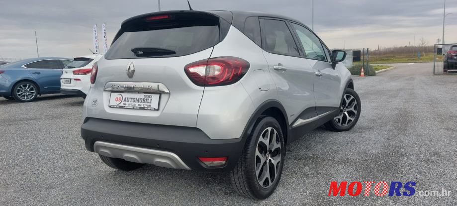 2018' Renault Captur Tce photo #3