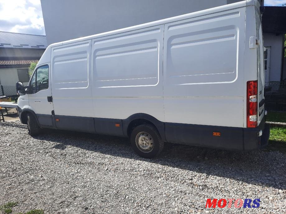 2012' Iveco DALIY photo #2