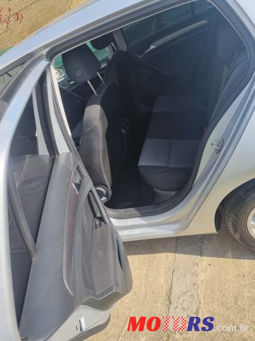 2014' Volkswagen Golf 7 photo #4