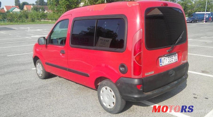 1998' Fiat Punto 1,4 photo #1