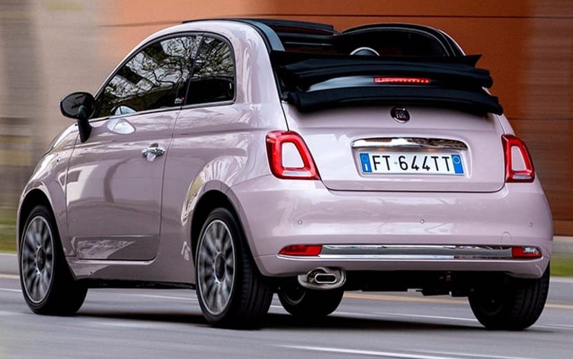Rabljeni Fiat 500 Cabrio: Stila i šarma koliko želiš, a za preporuku je 1,2-litreni benzinac