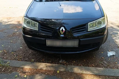 2006' Renault Megane Coupe 1,4 16V