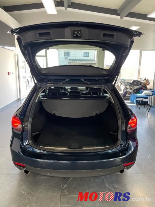 2015' Mazda 6 Sport Cd150 photo #6