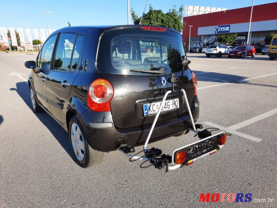 2004' Renault Modus photo #2