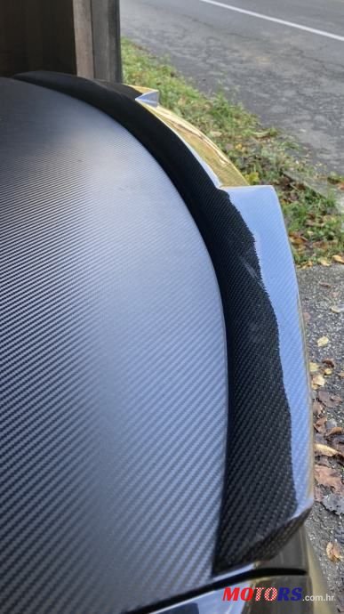 2007' BMW Serija 3 E92 photo #3