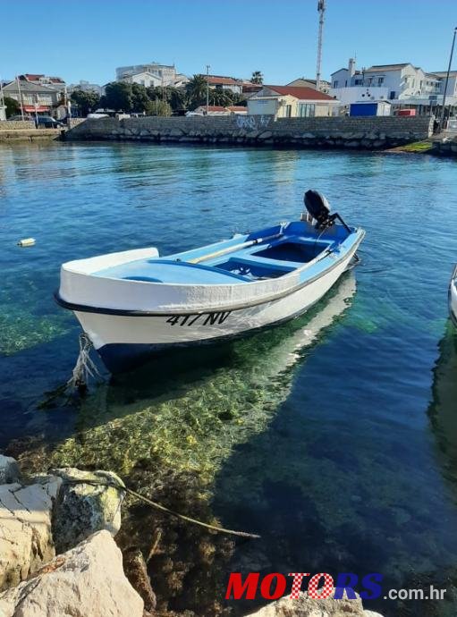 1985' Elan 490 photo #1