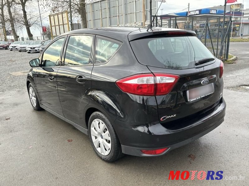 2015' Ford C-MAX 1,0 photo #4