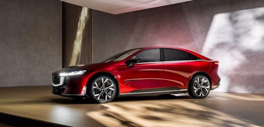 Mazda6e dostupna je za prednarudžbu u Hrvatskoj, znamo i cijenu!