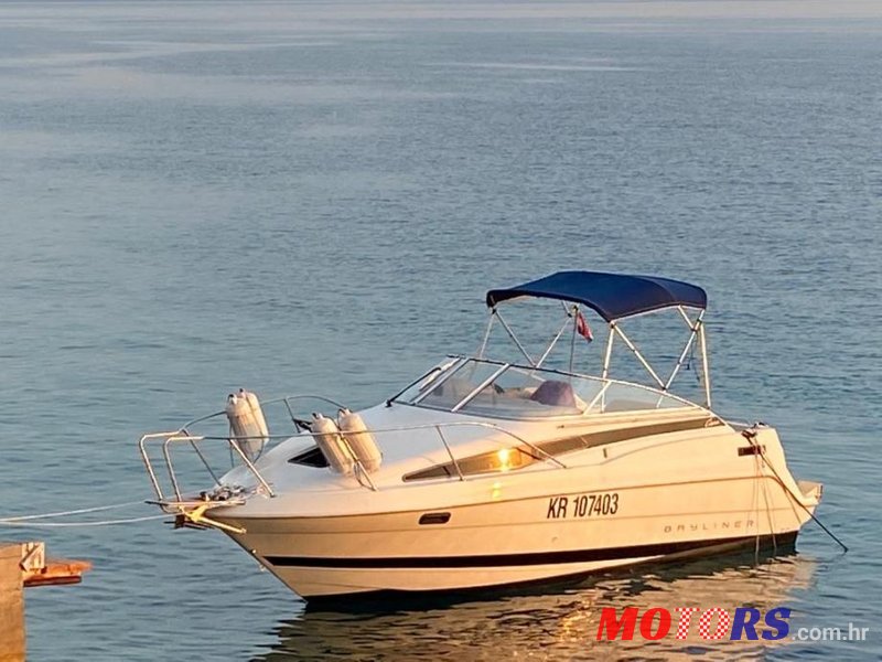 1997' Bayliner photo #1