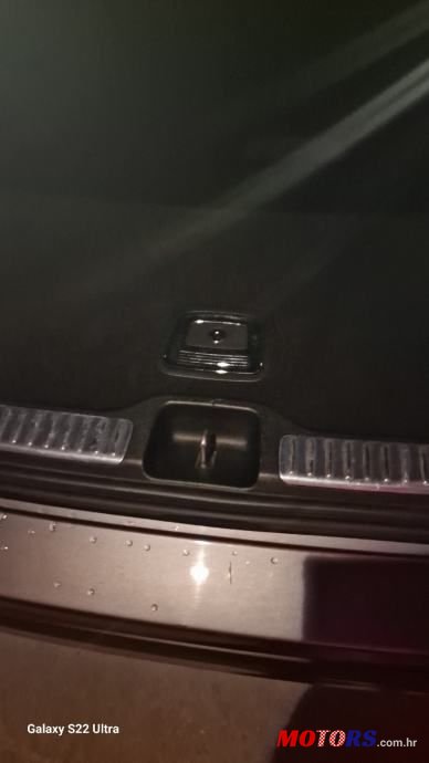 2019' Mercedes-Benz GLC 220 D photo #2