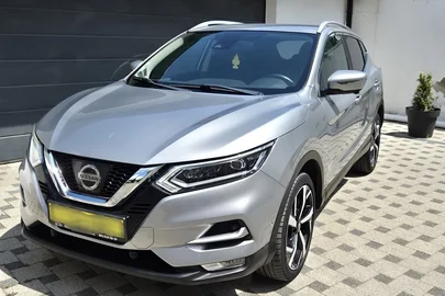 2018' Nissan Qashqai 1,2 Dig-T