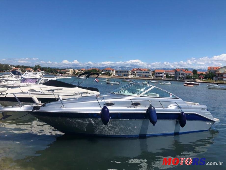 1996' Sea Ray 270 Sundancer photo #1