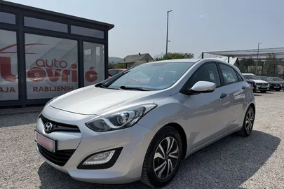 2013' Hyundai i30 1,4