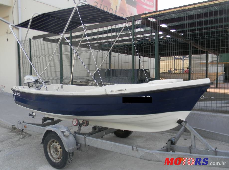 2021' VEN - Zorana photo #1