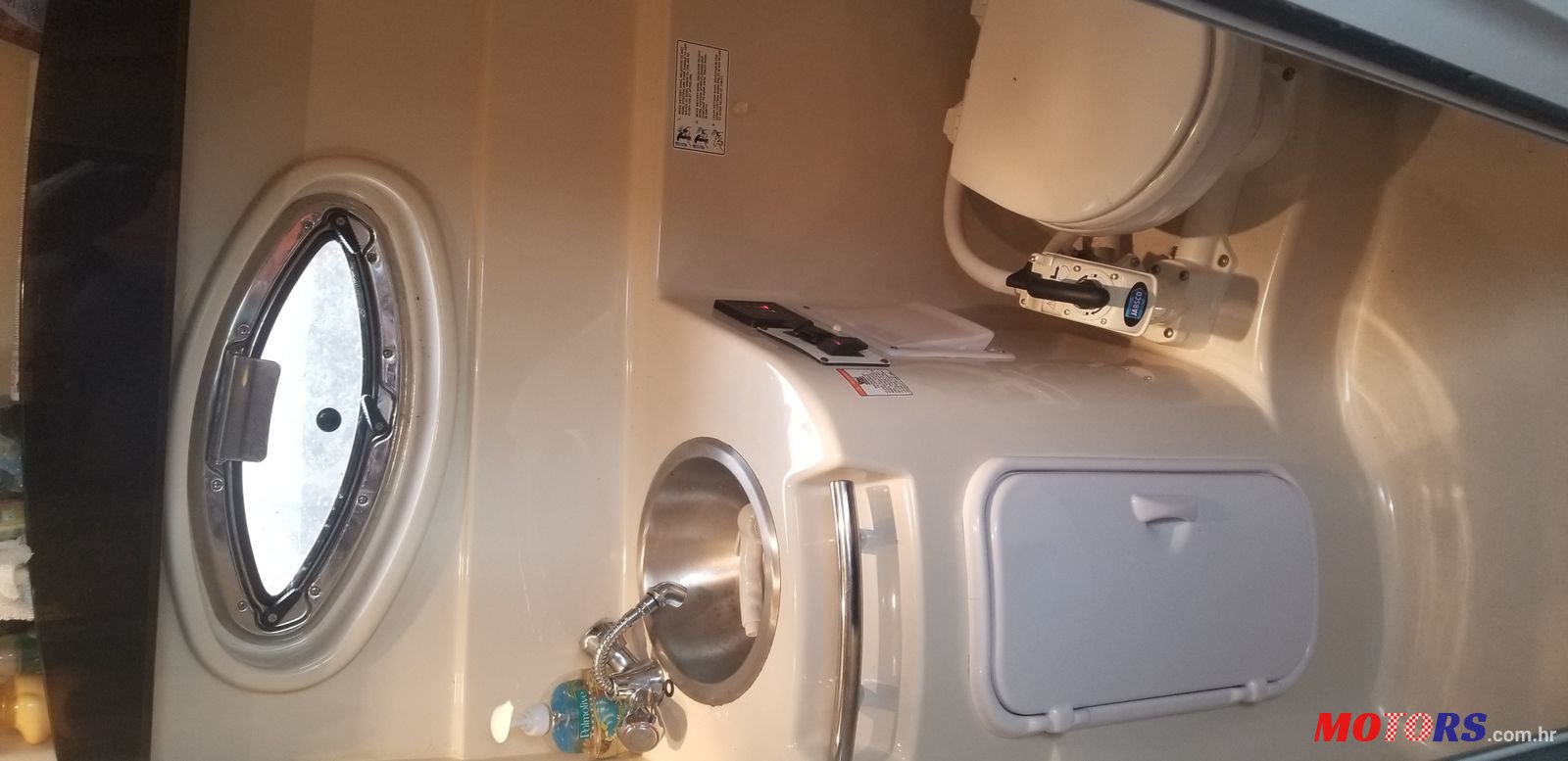 2008' Four Winns photo #3