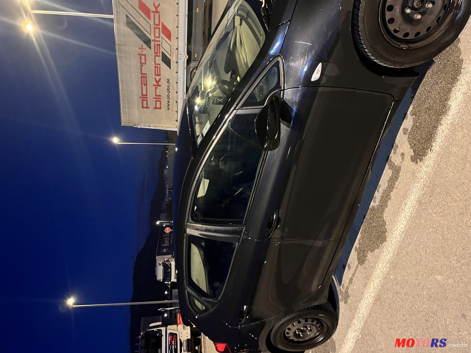 2015' Kia Ceed 1.6 CRDI photo #3