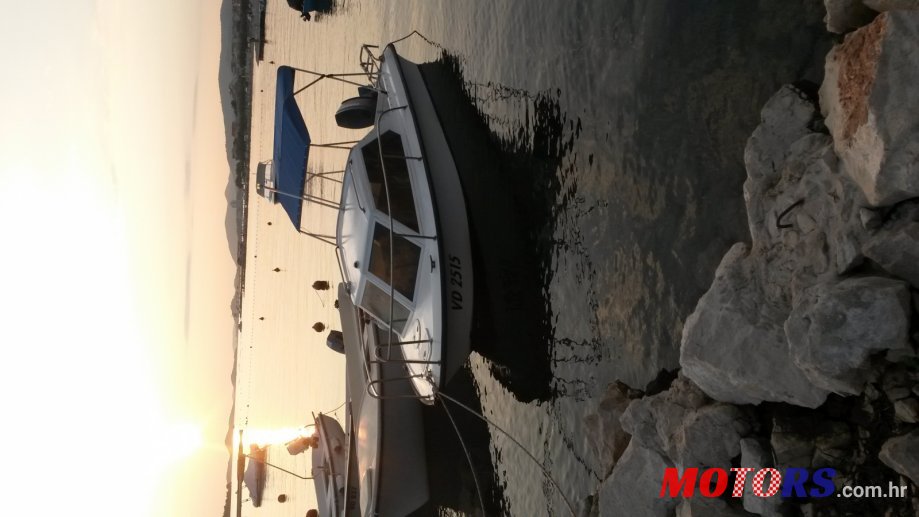 2000' Fisherman photo #1