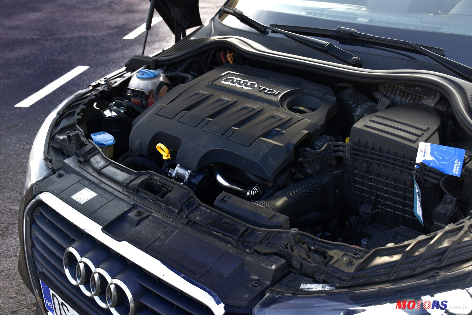 2015' Audi A1 s-line photo #4