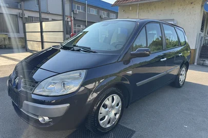 2008' Renault Scenic 1,5 Dci