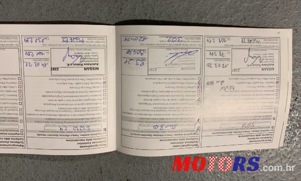 2014' Nissan Qashqai 1,6 Dci photo #4