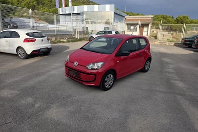 2012' Volkswagen Up! 1,0 Up!