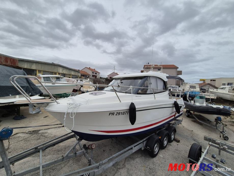 2011' Beneteau photo #1